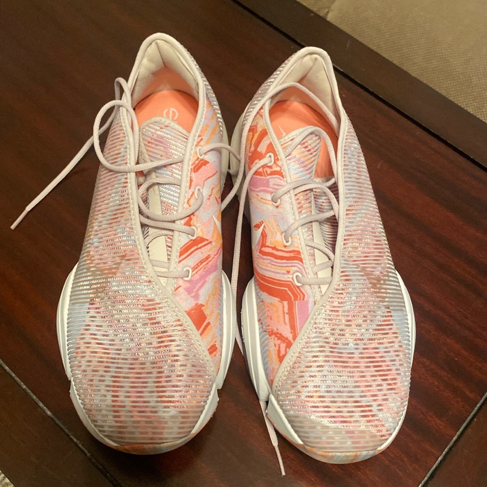 Nike air zoom superrep 12